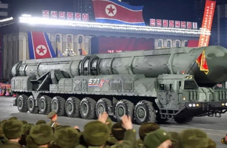 صحيفة أمريكية: كوريا الشمالية تكشف خليفة لـ