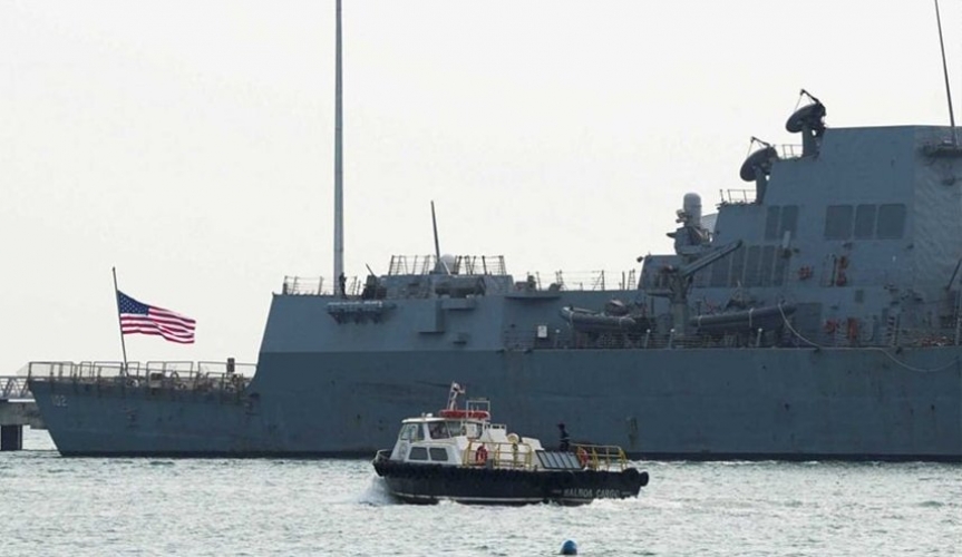 فنزويلا تكثف مناوراتها في الكاريبي بوجه تحركات أميركا العسكرية