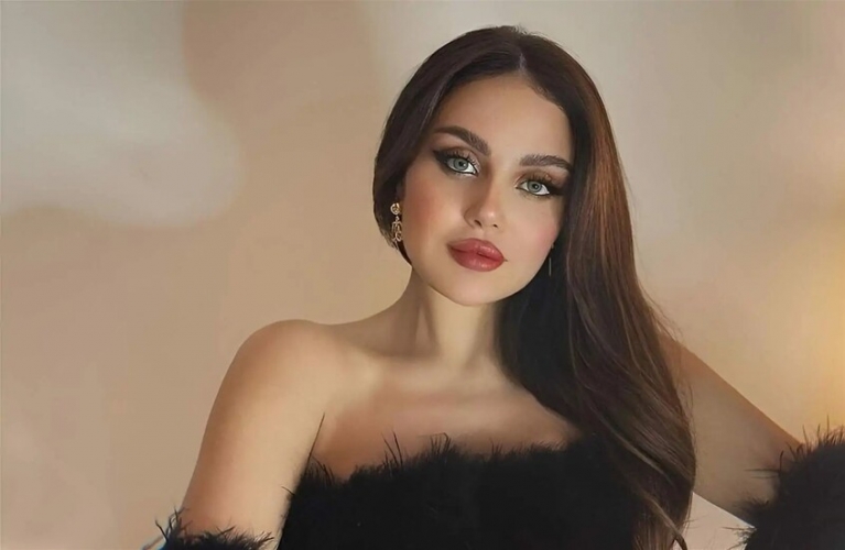 ابنة هيفاء وهبي ترد على أنباء زواجها من رجل الأعمال المصري أبو هشيمة والأخير يهدد