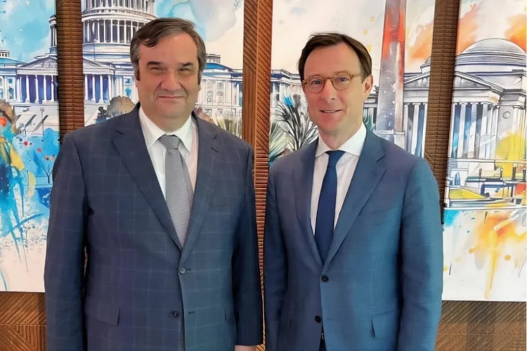 سوريا تنضم إلى منصة 