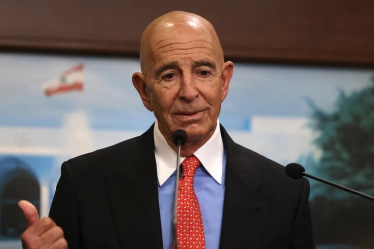 المبعوث الأميركي إلى سوريا: السعودية على مشارف الانضمام الرسمي لاتفاقات التطبيع