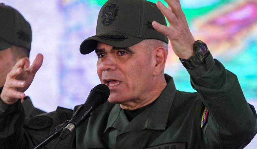 فنزويلا تعلن استعدادها لدعم كولومبيا في مواجهة الضغوط من الولايات المتحدة