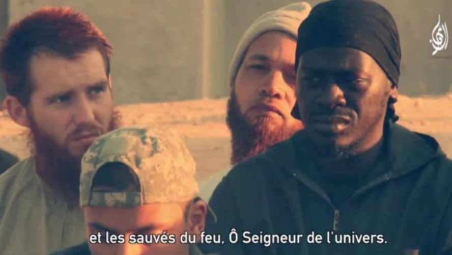 استمرار التوترات في ريف إدلب بعد محاصرة قوات الأمن العام مخيم المهاجرين الفرنسيين