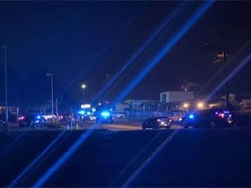 مقتل شخصين وإصابة 11 في إطلاق نار خلال حفلة كبيرة في نورث كارولاينا الأمريكية 