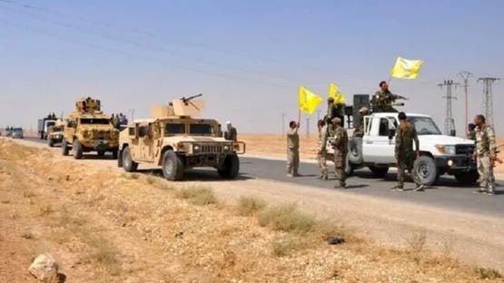 اشتباكات بين قوات وزارة الدفاع و