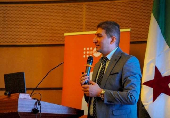 كلية العلوم الصحية تعلن عن مبادرة لتقديم 100 سماعة طبية لدعم الأطفال ذوي الإعاقة السمعية