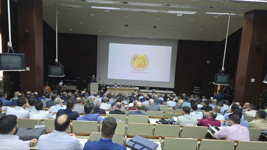 المؤتمر السنوي للجمعية السورية لجراحة المسالك البولية يستعرض أحدث التطورات الطبية والعلمية