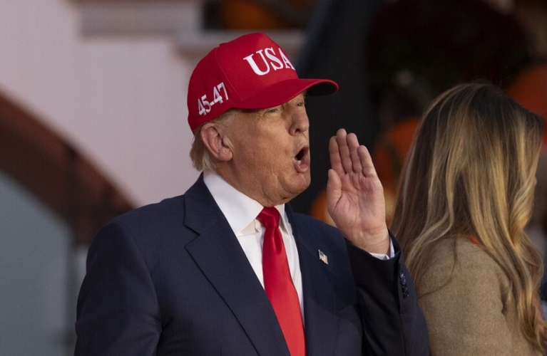 ترامب يحذر: إغلاق الحكومة الأمريكية يبدأ بترك آثاره على بورصة 