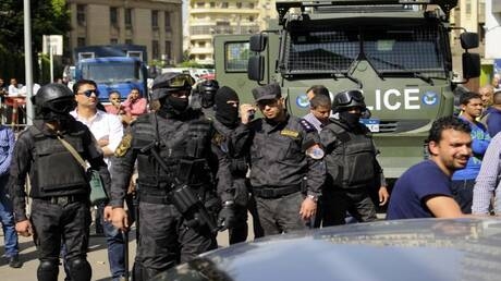 اغتيال مهندس نووي مصري بـ13 طلقة وسط الشارع في الإسكندرية