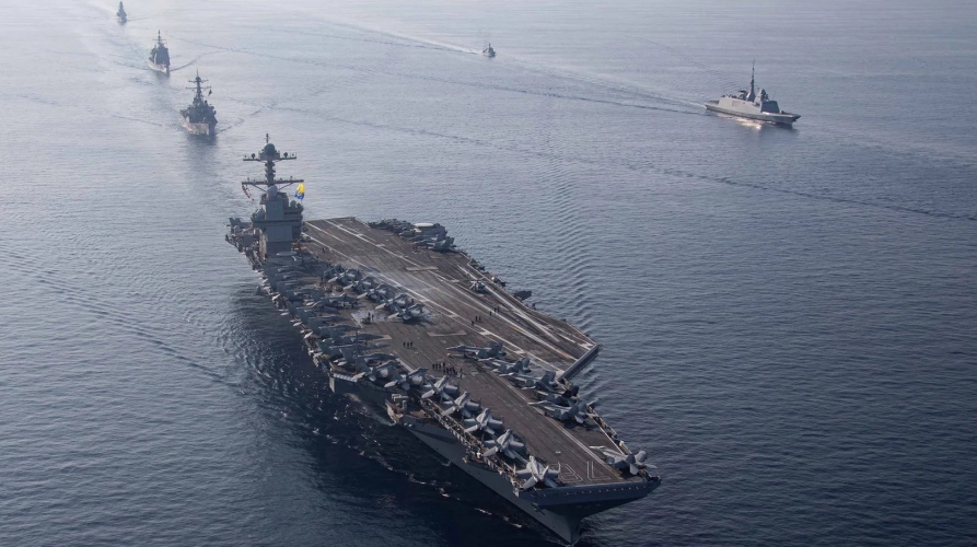 فنزويلا تفعل 