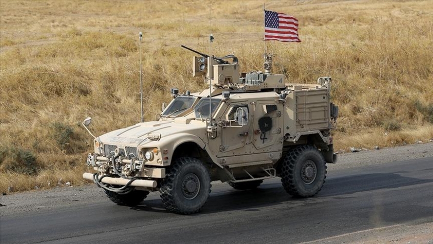 سنتكوم: دعمنا أكثر من 22 عملية ضد داعش في سوريا منذ أكتوبر