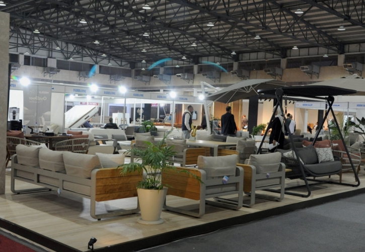 افتتاح معرض المفروشات والديكور “Lifestyle” في دمشق