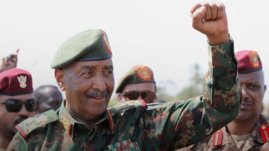 البرهان: بعض الحلول المقدمة عبارة عن دعوات لتقسيم السودان