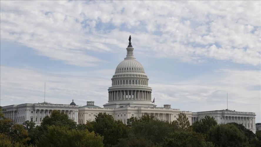 الكونغرس الأمريكي يتجه لإلغاء “عقوبات قيصر” المفروضة على سوريا