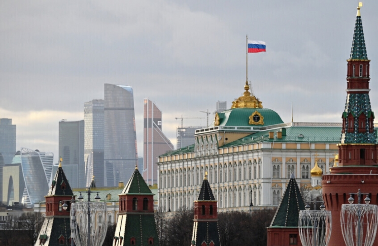 الكرملين رداً على زيلينسكي: 