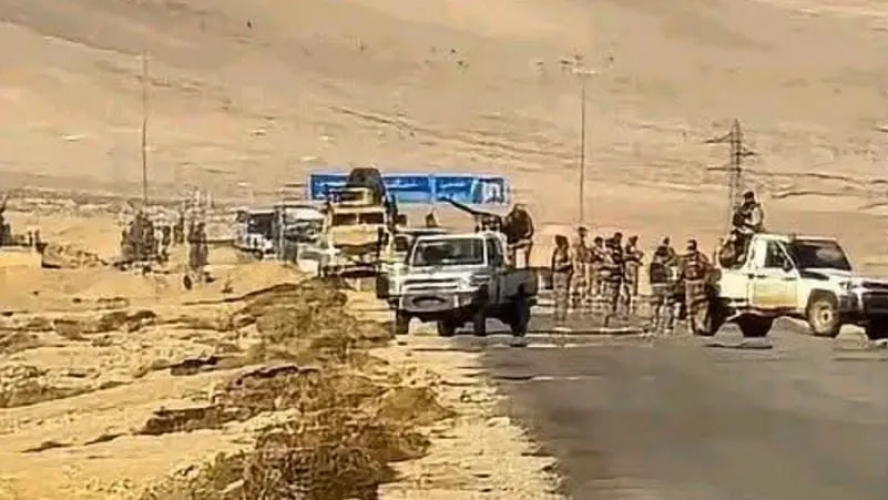 بعد هجوم تدمر.. هل تسحب أمريكا قواتها من سوريا؟