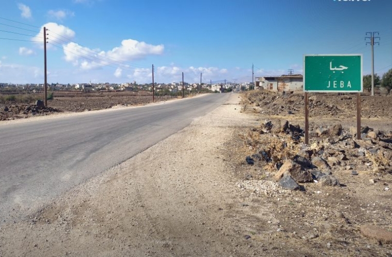 توغل لقوات الاحتلال الإسرائيلي في قرى عدة بريف القنيطرة