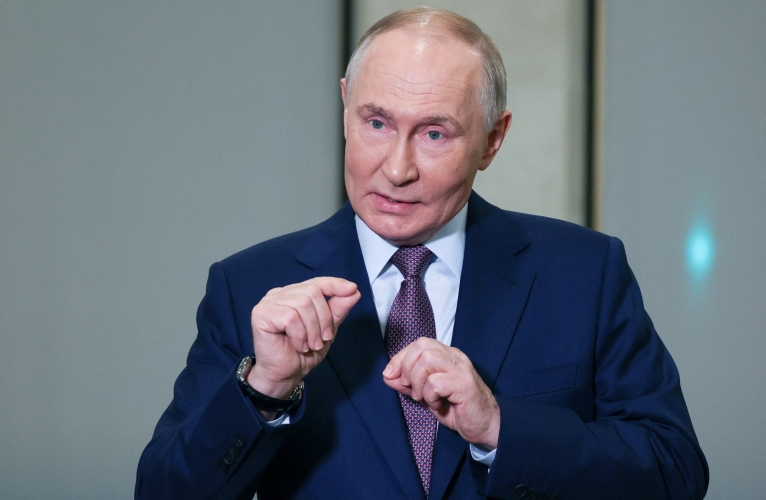بوتين يُحذّر من استخدام الأصول الروسية: العواقب قد تكون وخيمة