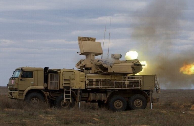 وزارة الدفاع الروسية تعلن تحرير 3 بلدات جديدة في منطقة العملية العسكرية بأوكرانيا