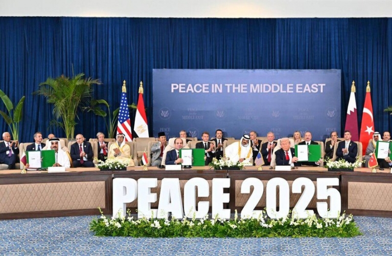 اجتماع أمريكي مصري قطري تركي بشأن غزة.. ماذا في تفاصيله؟