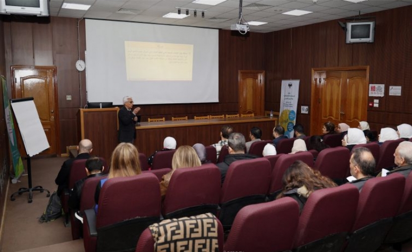 وزارة الصحة وآغا خان تبحثان تعزيز الرعاية الصحية الأولية في سوريا