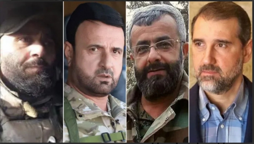 بين شهادات الدكتوراه وورقة محروقة: من يحاول تشويه صورة الساحل السوري؟؟