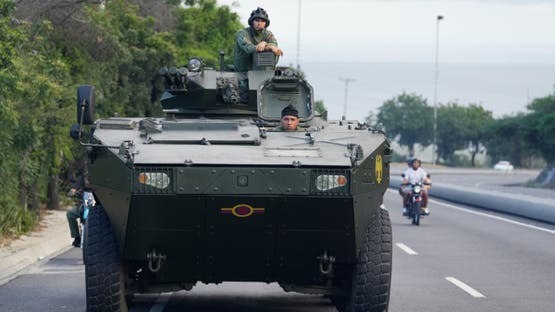 واشنطن: سنعمل مع قادة فنزويلا الحاليين إن اتخذوا قرارات صائبة