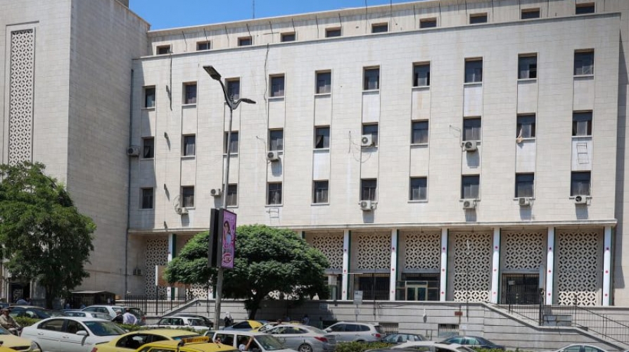 السورية للبريد تعلن توقف خدماتها اعتباراً من غد الخميس حتى الأحد القادم