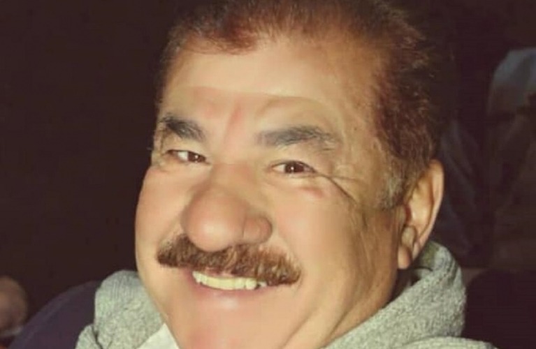 وفاة الفنان القدير أحمد مللي بعد تعرضه لأزمة صحية مفاجئة