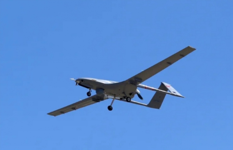 مسيرات “البيرقدار” التركية تستهدف ريف حلب الشرقي