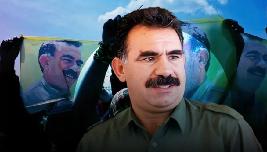 أوجلان: معارك سوريا 