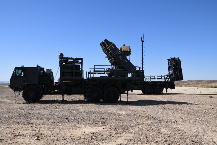 الاحتلال الإسرائيلي يرفع جاهزيته تحسّباً لاحتمال عدوان أميركي على إيران