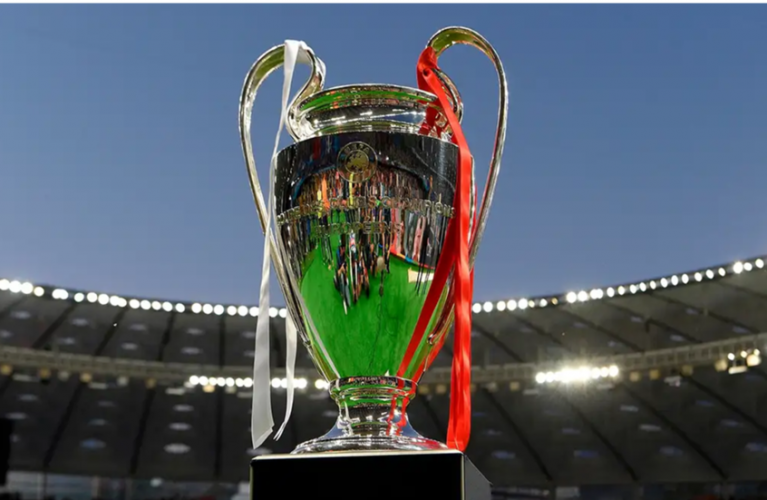 ترتيب دوري أبطال أوروبا قبل الجولة الأخيرة