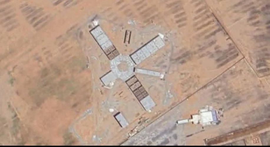 الداخلية السورية تعلن سيطرتها على سجن الأقطان بالرقة