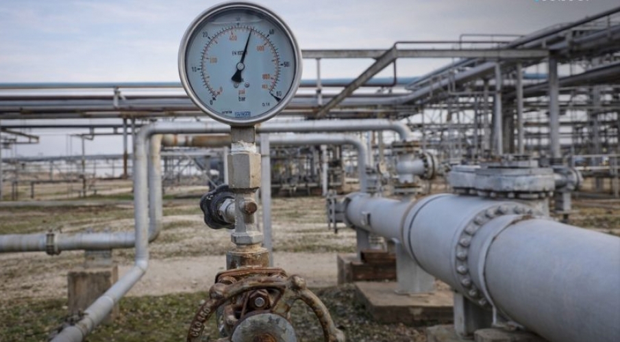 السورية للبترول تبدأ ضخ الغاز من حقول جبسة إلى معمل الفرقلس لتعزيز توليد الكهرباء