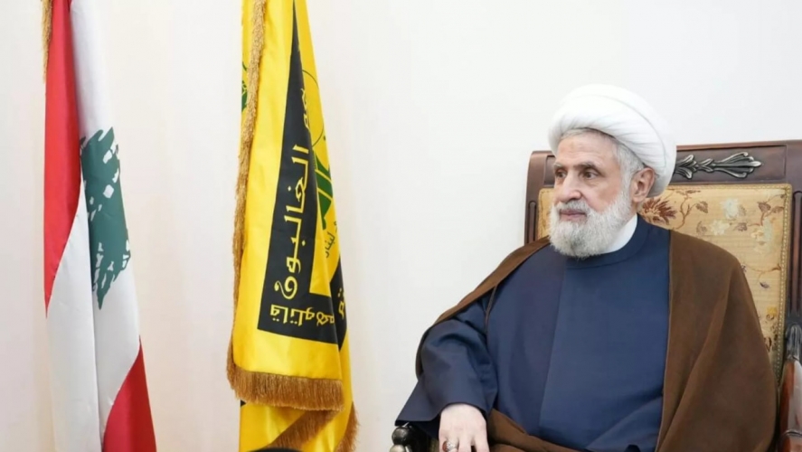 الشيخ نعيم قاسم: نواجه عدواً إسرائيلياً فاقداً لأدنى معاني الإنسانية