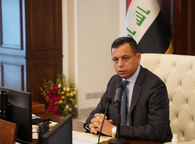 المخابرات العراقية: ارتفاع أعداد مرتزقة داعش بات يشكل خطراً على العراق