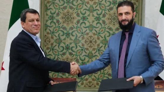 بالتفاصيل.. ما الذي اتفقت عليه دمشق وقوات سوريا الديمقراطية؟