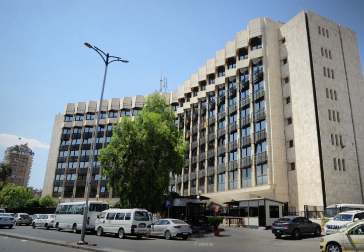 التعليم العالي تفتتح برامج دراسات عليا بعدد من التخصصات النوعية في جامعات دمشق وحلب وإدلب