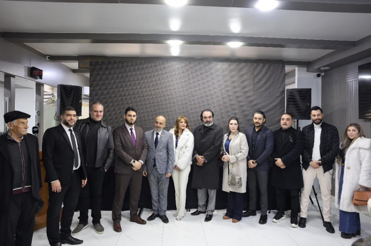 في قالب درامي مرح.. اطلاق العمل الفني التوعوي الجديد 