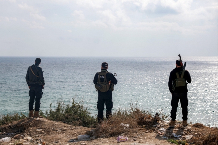 الساحل هذه الأيام.. تراجع للانفلات الأمني وأوضاع معيشية متدهورة وأزمة اقتصادية خانقة