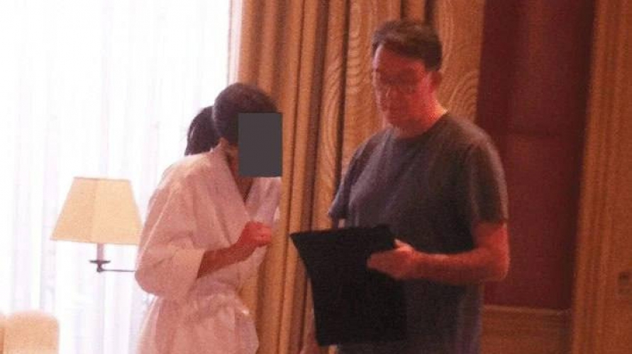  شقيق ملك بريطانيا يغادر مقر إقامته بسبب فضائح إبستين