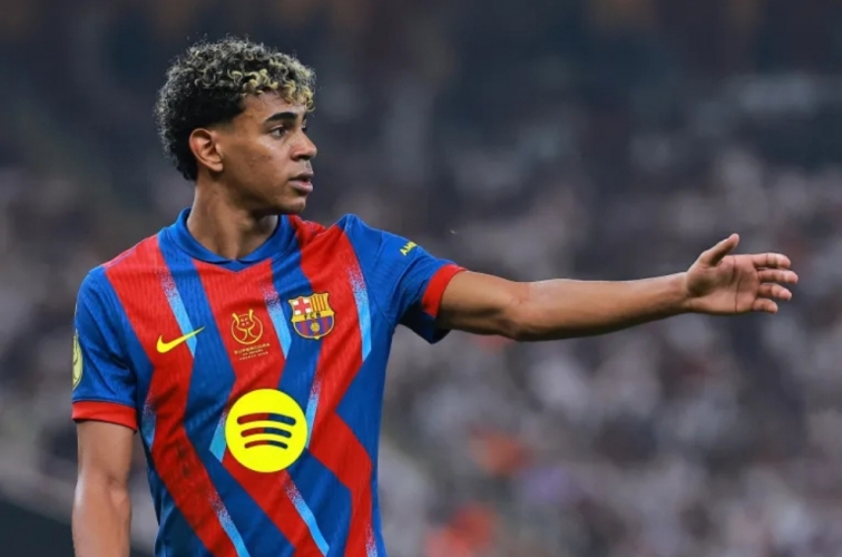 أسباب تألق لامين جمال مع برشلونة.. إليكم السر