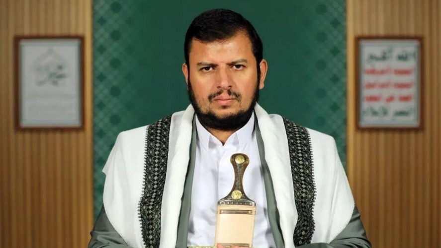 السيد الحوثي: وثائق إبستين من الشواهد على سعي الأعداء للإفساد