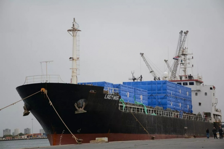 الصين تطبق إعفاءً جمركياً شاملاً على 53 دولة أفريقية ابتداء من أيار المقبل