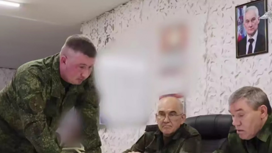 رئيس هيئة الأركان الروسية يعلن تحرير 12 بلدة منذ بداية شهر فبراير