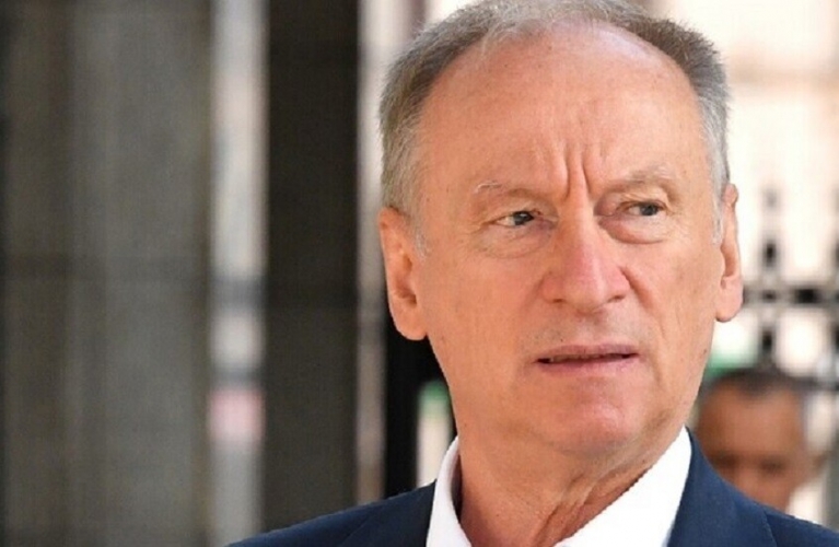 باتروشيف يحذّر من حصار بحري على روسيا: سنكسر أي طوق على تجارتنا في الأطلسي