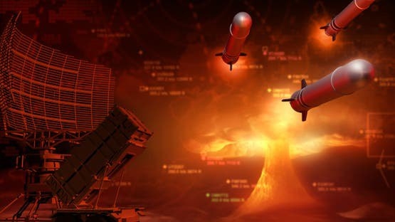 واشنطن: الصين أجرت تجربة نووية تحت الأرض