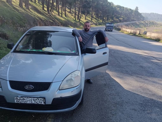 العثور على جثمان شاب من أبناء مدينة سلمية مقتولاً في حمص