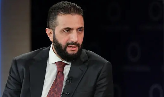 الرئيس الشرع يصدر مرسوماً بمنح عفو عام عن الجرائم المرتكبة قبل تاريخ صدوره